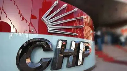 264 eski CHP Milletvekili partiden istifa etti!