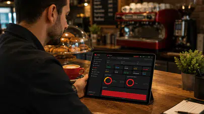 Restoran rezervasyonlarında yeni dönem: 100'den fazla dilde konuşan yapay zekâ asistanı tanıtıldı!