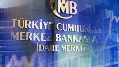 Merkez Bankasından kritik adım: faiz kararı açıklandı