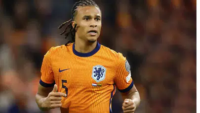 Ali Koç'tan bir dünya yıldızı daha: Nathan Ake Fenerbahçe için Avusturya'da!