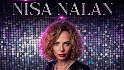 Nisa Nalan'dan yeni sürpriz! 'Hesap soruyoruz' için geri sayım başladı