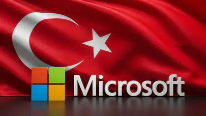 Microsoft Türkiye’den ne kadar kazandı, ne kadar vergi ödedi? Rakamlar ilk kez masada!