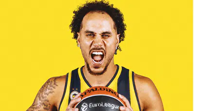 Shane Larkin resmen Fenerbahçe'de!