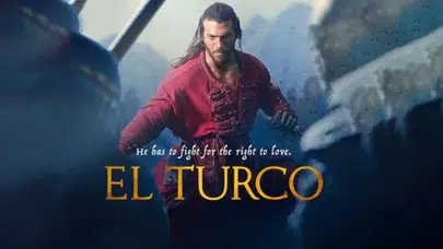 El Turco dizisi ne zaman başlıyor? Konusu nedir, hangi kanalda, Can Yaman namaz sahnesi hangi bölümde?