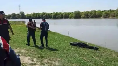 Ceyhan Nehri'nde can pazarı: Kayıp balıkçının cansız bedenine ulaşıldı