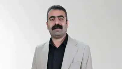 Diyarbakır’da deprem: Büyükşehir Belediye Eş Başkanı Doğan Hatun istifa etti!