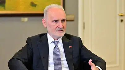 İTO başkanı Avdagiç’ten ekonomi yönetimine ikinci yarı reçetesi:Herkes için ucuz para değil, üretene finansman