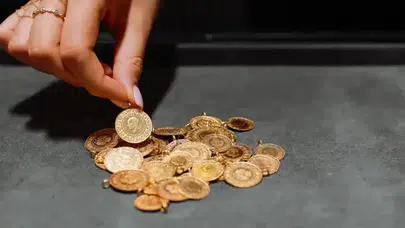 Gram altın kayıplarını geri aldı! İşte 8 temmuz güncel altın fiyatları