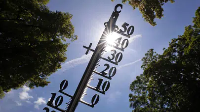 Meteoroloji uyardı: Hafta sonu bir yanda sıcak bir yanda sel var!
