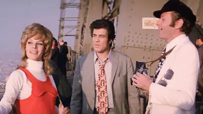Kezban Paris'te filmi oyuncuları kimler, hikayesi ne anlatıyor, nerede ve ne zaman çekildi, yönetmeni kim?
