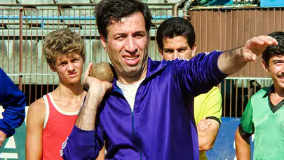 Ortadirek Şaban nerede çekildi, kaç yılında çekildi, konusu ne, oyuncuları kimler, hangi kanalda?