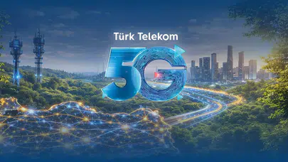 Türk Telekom BIST Sürdürülebilirlik 25 Endeksi'nde