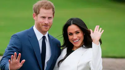 Şöhret mi, aile mi? Meghan Markle’ın "Para ve Güç" planı Harry’yi isyan ettirdi