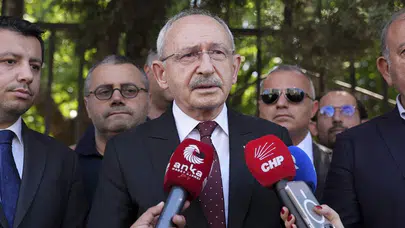 MHP Genel Başkanı Bahçeli'nin yeni parti çıkışına CHP'den İYİ Parti yanıtı