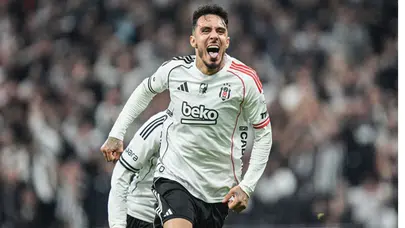 Beşiktaş’ta Emirhan Topçu alarmı! Fransa’dan talip çıktı, işte yönetimin kararı
