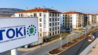 TOKİ Adıyaman konut belirleme sonuçları nereden bakılır, isim listesi yayımlandı mı? Sonuç sorgulama ekranı