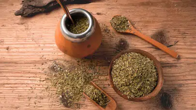 Yerba mate nedir? Ne işe yarar, nasıl içilir, mate çayının faydaları nelerdir, zararları nelerdir, kahveden daha mı etkili?