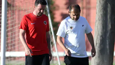 Gökhan Gönül Süper Lig'e geri döndü! İşte yeni takımı ve sürpriz görevi