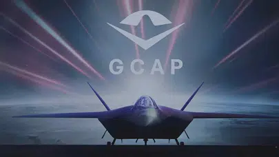 Küresel havacılıkta kartlar yeniden karma açılıyor: Kanada’dan sürpriz GCAP hamlesi!
