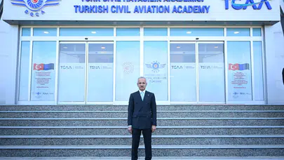 Havacılıkta anlamlı devrim: Şehit yakınları ve gazilere ücretsiz eğitim dönemi!