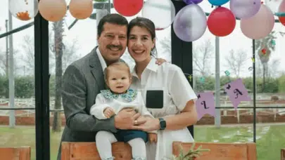 İlker Aksum kaç yaşında baba oldu? Hangi açıklamasıyla gündem oldu, neden pişman olduğunu açıkladı? Kızı mı oldu, Kaç Yaşında, adı ne?