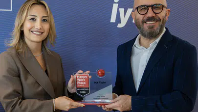 CCN Holding ve Grup Şirketleri, Türkiye’nin En Mutlu İşyerleri Listesi’nde