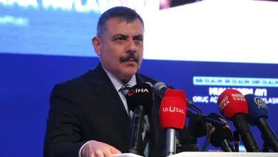 Bakan Çiftçi açıkladı: NATO tedbirleri ile aranan 4 bin 412 kişi yakalandı