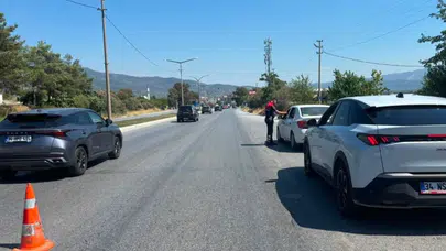 20 yıl kesinleşmiş cezası vardı: Aydın’da firarilere jandarma darbesi!