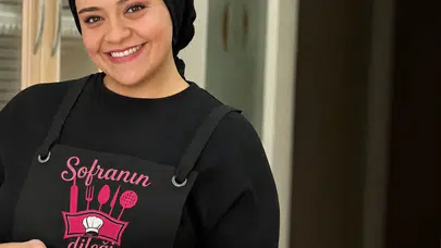 Evinin mutfağından kendi işinin patronluğuna: Girişimci Dilek Demirsoy’un ilham veren başarısı