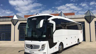 Eskişehir'de otobüs seferlerinde durgunluk: Firmalar umduğunu bulamadı