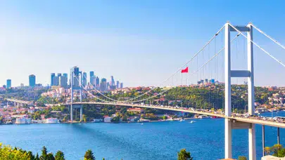 Köprü kapatıldı, metrobüs hattı değişti! İşte İstanbul'daki alternatif güzergâhlar