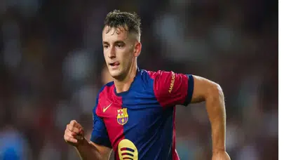 La Liga’da yılın ayrılığı! Barcelona 30 milyon euro’luk yıldızın biletini kesti