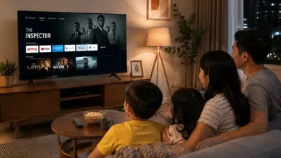 6 Temmuz 2026 TV yayın akışı: Bugün TV'de ne var, hangi kanalda hangi diziler yayınlanıyor?