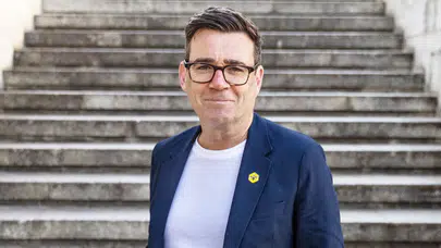 Andy Burnham biyografisi: İngiltere Başbakanı kimdir, kaç yaşında, nereli, evli mi, "Kuzeyin Kralı" lakabı nereden geliyor?