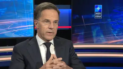 Rutte’den Ankara öncesi net mesaj: 'Lahey’de söz verdik, Ankara’da uygulayacağız!'