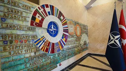Kritik zirveye son 1 gün! NATO yeni çağın vizyonunu Ankara’da çizecek