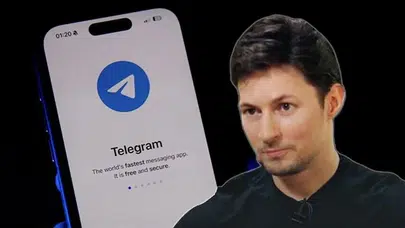 Rusya'dan Pavel Durov hamlesi: Telegram lideri için uluslararası arama kararı çıkarıldı