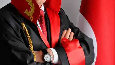 Demir Yumruk dosyasında yeni gelişme! Ahmet Yıkılmaz hakkında inceleme başlatıldı