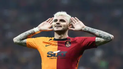 İstanbul’dan İtalya’ya dönüş bileti: Icardi teklifi reddetti, kontrat sona Erdi!