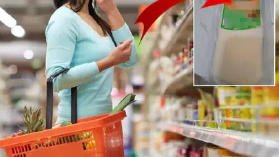 Marketten peynir alırken aman dikkat! ünlü markanın o ürününde tehlikeli bakteri saptandı..