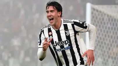 Dusan Vlahovic kimdir? Kaç yaşında, nereli, hangi takımda oynuyor, Beşiktaş'a transfer olacak mı, piyasa değeri ne kadar?