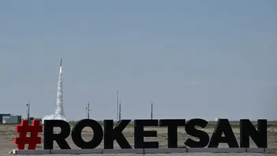 NATO’dan Türk devine kritik görev: ROKETSAN resmen yüklenici oldu!