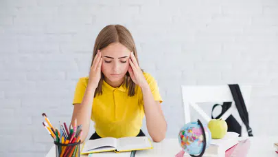 Aşırı sıcaklar unutkanlık ve odaklanamama yapar mı? Beyin sisi nedir, neden olur, belirtileri nelerdir, nasıl korunulur?