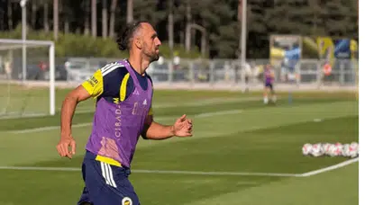 Fenerbahçe’de Muriqi planı belli oldu! İstanbul’da özel operasyon