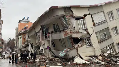 Depremden etkilenen 11 ilin ihracatı yeniden yükselişte