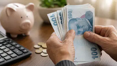 Emeklilere temmuz zammı netleşti: En düşük maaş 23 bin 552 TL olacak