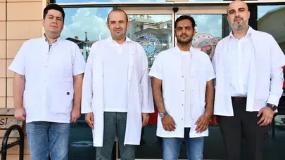 Alanya Eğitim ve Araştırma Hastanesi'nde yan dal eğitimi nedir? Kimler başladı? Bölge sağlığına nasıl katkı sağlayacak?
