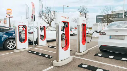 Tesla Supercharger ücretlerine zam: Elektrikli araç şarjında yeni tarife dönemi