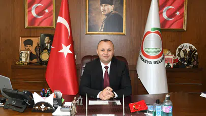 Amasya Belediye Başkanı Turgay Sevindi kimdir? Kaç yaşında, nereli, CHP'den neden istifa etti, yeni partisi ne?