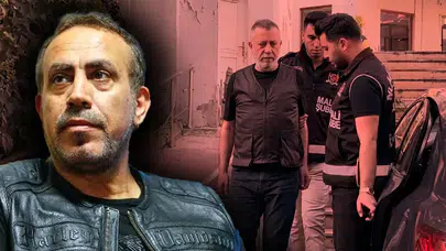 MASAK tek tek raporladı: AHBAP asistanının hesaplarında milyarlar havada uçuşmuş!